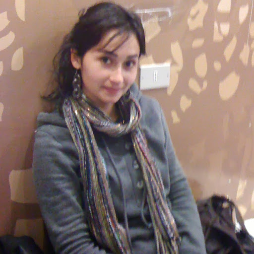 Susana Contreras Photo 9