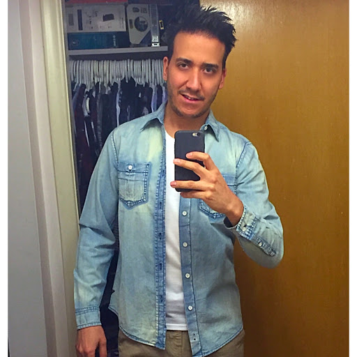 Jeremy Michael Photo 44