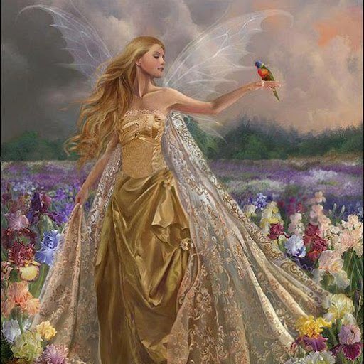 Evie Robertson Photo 13