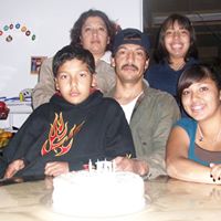 Angelica Chavez Photo 45