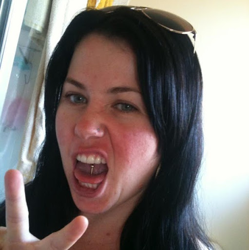 Kelly Liddell Photo 18