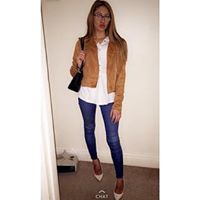 Brooke Ellis Photo 20