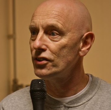 Ronnie Campbell Photo 15