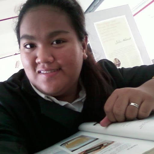 Kathleen Palomares Photo 4
