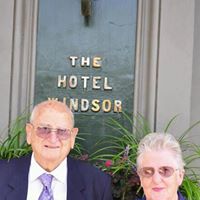 Richard Calder Photo 9