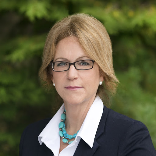 Kathleen Thornton Photo 4