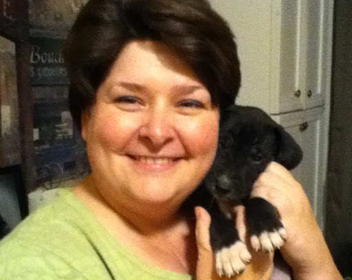 Christina Morris Photo 10