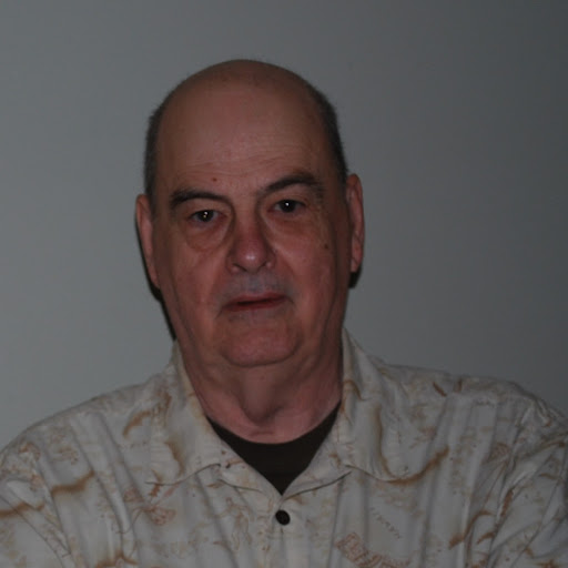 Alan Mackey Photo 2