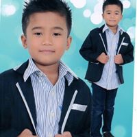 Joseph Collantes Photo 9