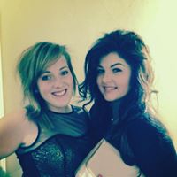 Joanna Marshall Photo 19