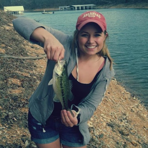 Sarah Mcneal Photo 14