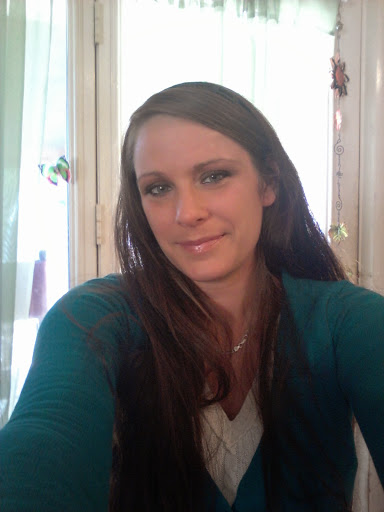 Rachel Hart Photo 36