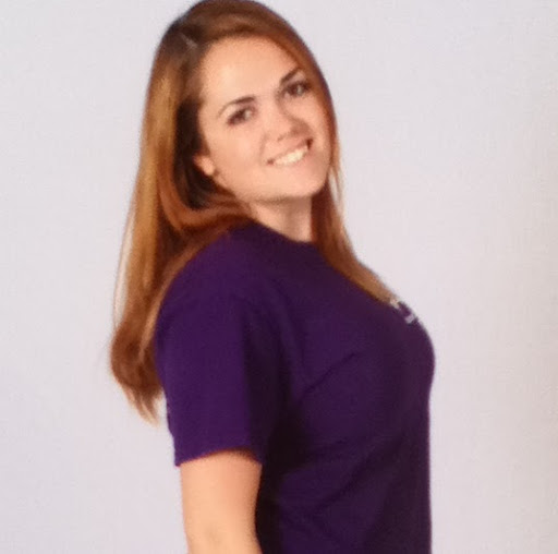 Erica Anderson Photo 35