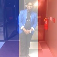Maurice Whitfield Photo 15