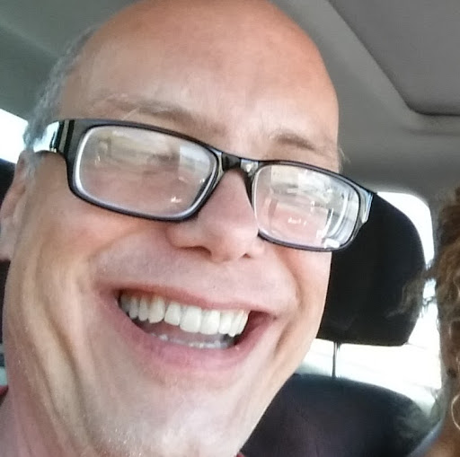 Jeffrey Goldberg Photo 41