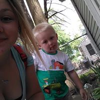 Shelby Morris Photo 6