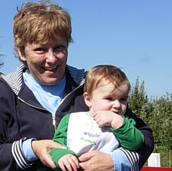 Robin Davies Photo 31