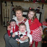 Joyce Dunn Photo 26