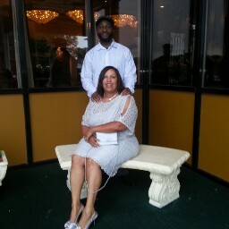 Bernice Smith Photo 7