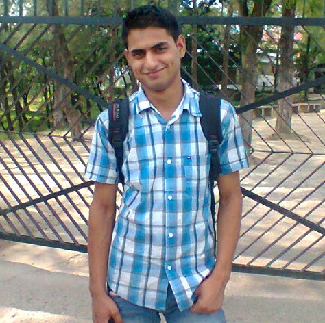 Harish Dhiman Photo 4