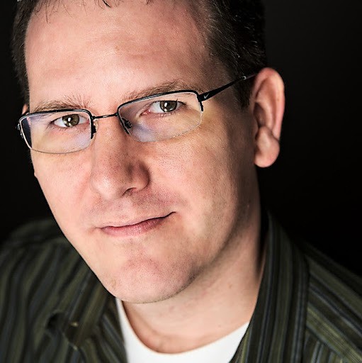 Russell Harrison Photo 17