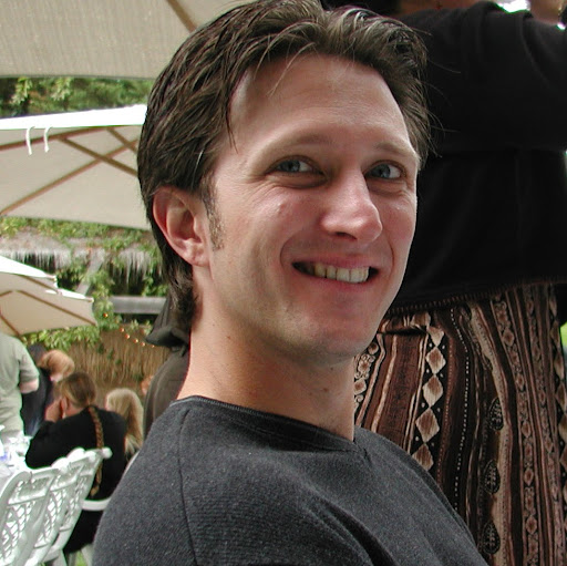 Troy Allison Photo 5