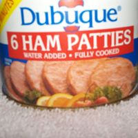 Mia Ham Photo 3