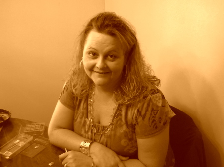 Sherri Powers Photo 14