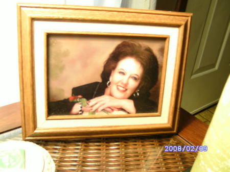 Connie Cox Photo 11