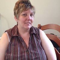 Paula Pullen Photo 7