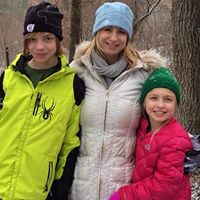 Jennifer Haug Photo 8