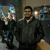 Sandeep Gopal Photo 18