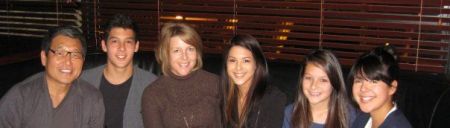 Rebecca Locklear Photo 21