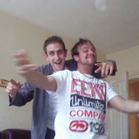 Neil Power Photo 33