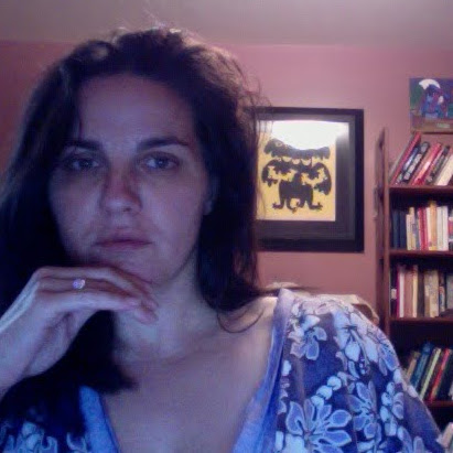 Rebecca Townsend Photo 8