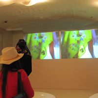 Yue Zhou Photo 25