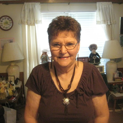 Janice Hardy Photo 9