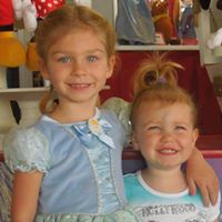 Stephanie Ferrell Photo 26