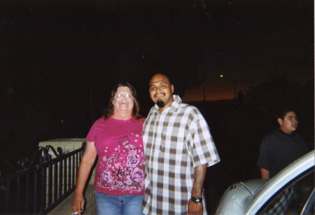 Jackie Clark Photo 16