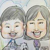 Suzanne Yu Photo 17