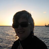 Catherine Higgins Photo 28