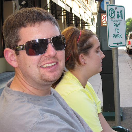Christopher Adkins Photo 50