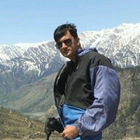 Amit Patel Photo 46