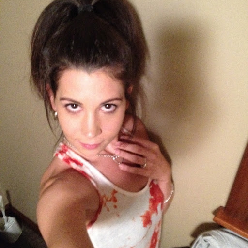 Amy Shaffer Photo 25
