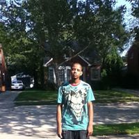 Julius Boyd Photo 3