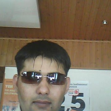 Sat Singh Photo 29