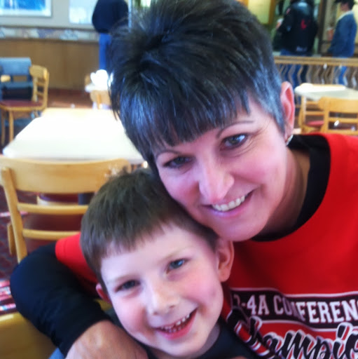 Connie Moody Photo 18