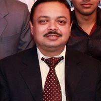 Sayed Akhtar Photo 11