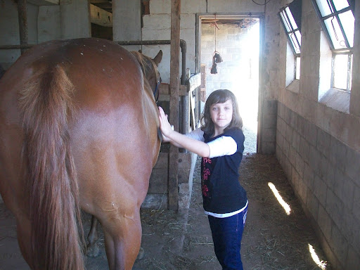 Heather Hurley Photo 13