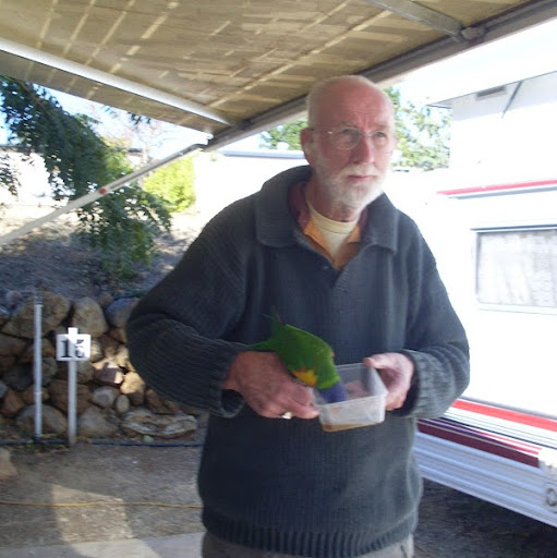 Keith Winfield Photo 28
